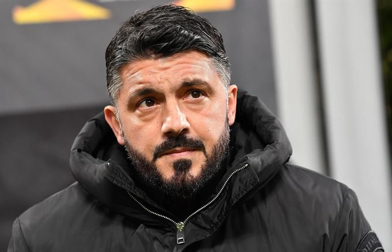 Piatek debuta en Milan-Nápoles y el líder Juventus visita al Lazio