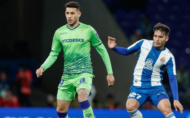 Sanabria: "Feliz por regresar a Italia"