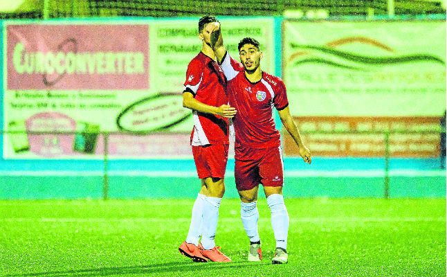 El Comité reparte sanciones a pares