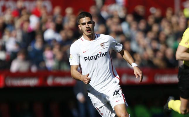 André Silva: "Hay que disfrutar este momento"