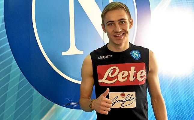 La opción de compra por Marko Rog, muy cerca, de 22 millones
