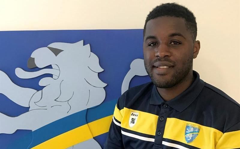 Campbell, tras jugar en siete equipos, termina su periplo por Europa y se va a México