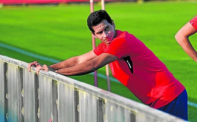 El Fluminense: "Seguimos negociando por Ganso"