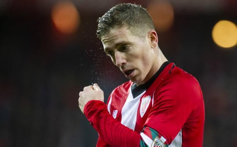 Muniain: "Habíamos trabajado toda la semana cómo presionarles"