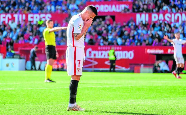 Una fortuna que viene y va