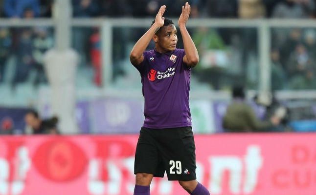 Muriel, feliz con su nueva vida en Italia