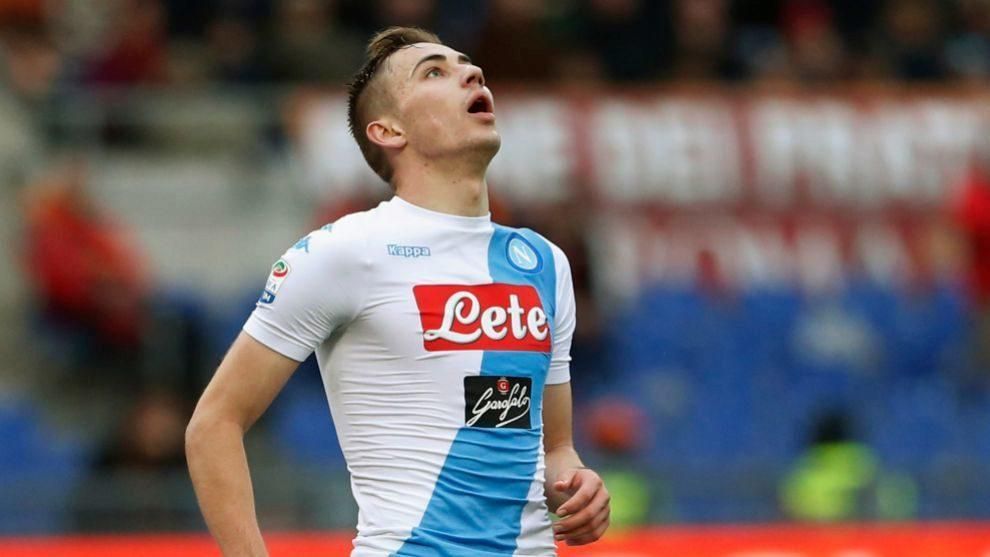 Rog ya está en Sevilla