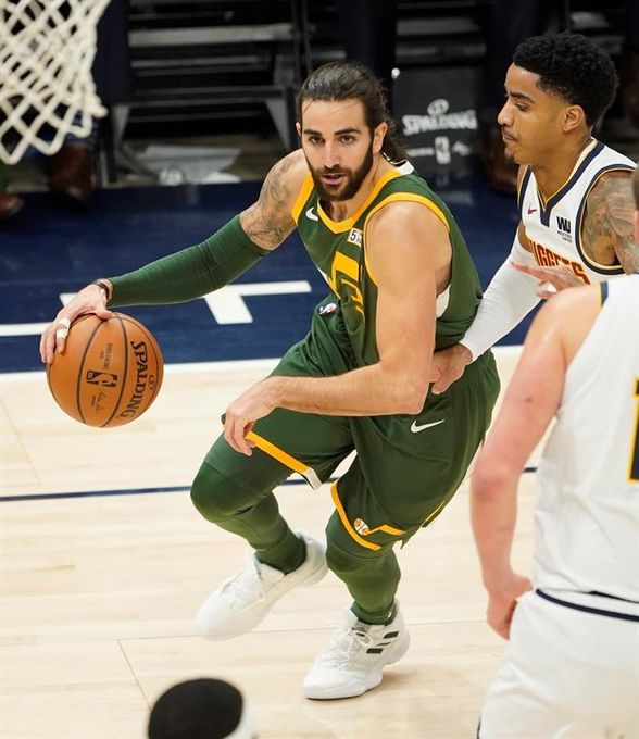 Rubio brilla ante su exequipo; Ibaka destaca y Pau, 1.150 partidos de titular