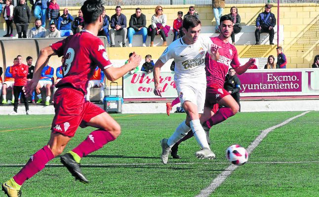 Resumen de la jornada 26 de los equipos sevillanos en Tercera División