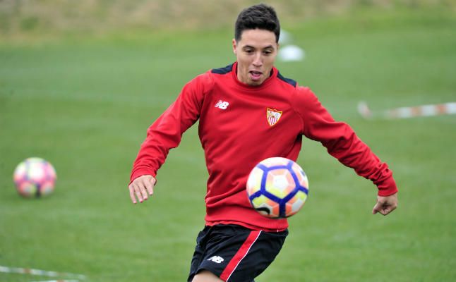 Nasri, tras su sanción por dopaje: "Pensé que no pasaría nada"