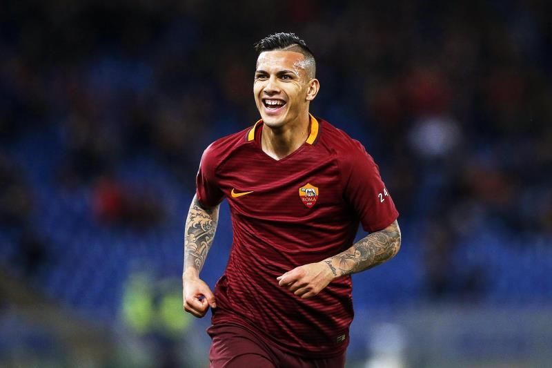 El argentino Leandro Paredes ficha por el PSG