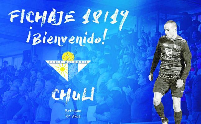 Por fin llegan los refuerzos al Écija