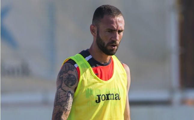 Layún podría abandonar LaLiga