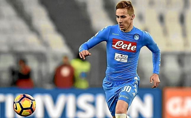 Marko Rog, el talento que dividió al Napoli