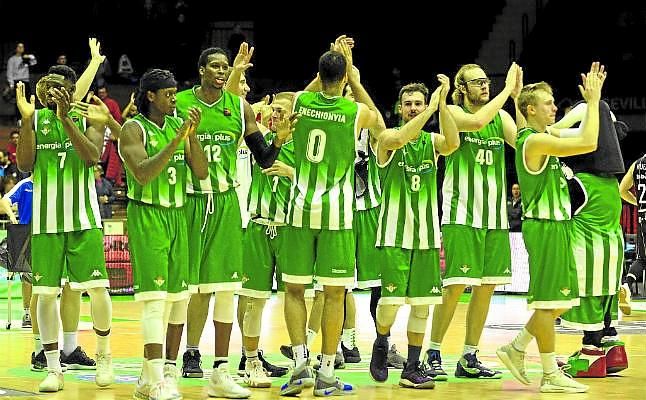 El nuevo reto bético