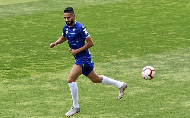 La prioridad de Boudebouz