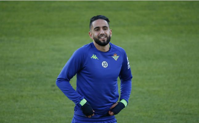 Boudebouz podría aterrizar en la Premier