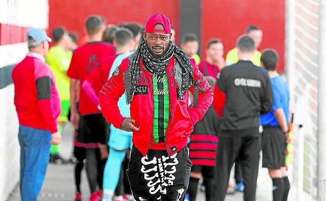 Achille Emana ficha por el Badalona