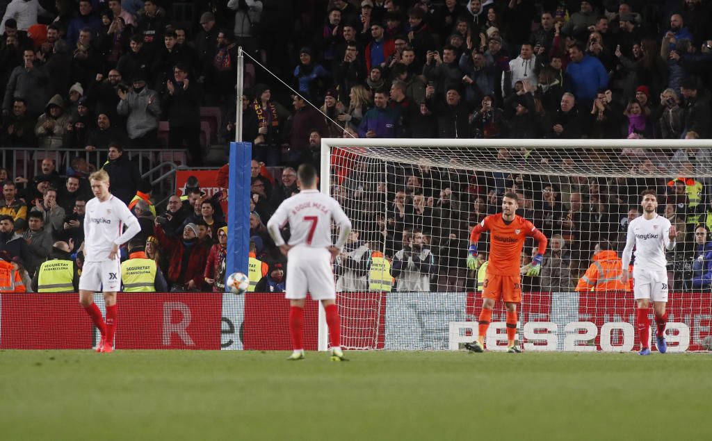 Kjaer: "El 6-1 no es fácil de aceptar"