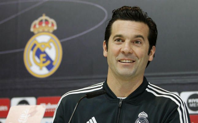 Solari confirma la recuperación de Keylor y Ramos, pero no su titularidad