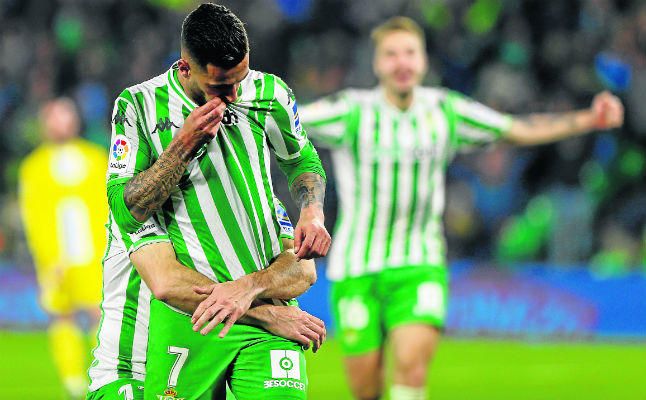 Vuelve a rugir cuando más falta hacía