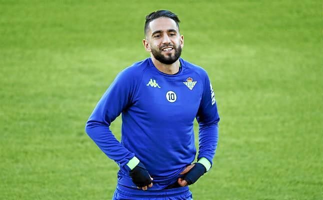 OFICIAL: El Betis cede a Boudebouz al Celta