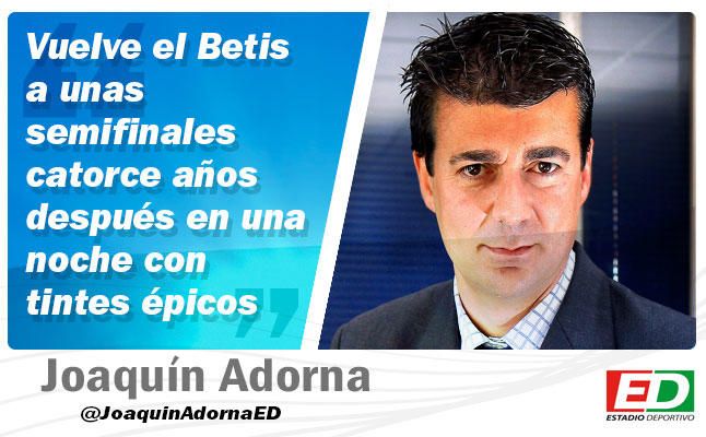 Éxtasis y ridículo: adiós al derbi copero