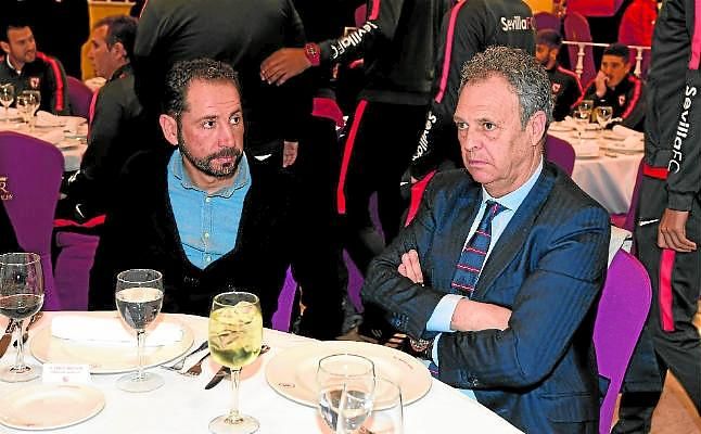 El mercado de enero tampoco colma los deseos de Machín