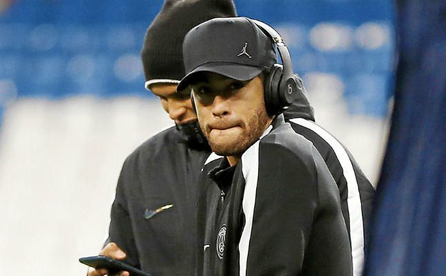 Neymar explota en Barcelona: "No me toquéis los cojones"