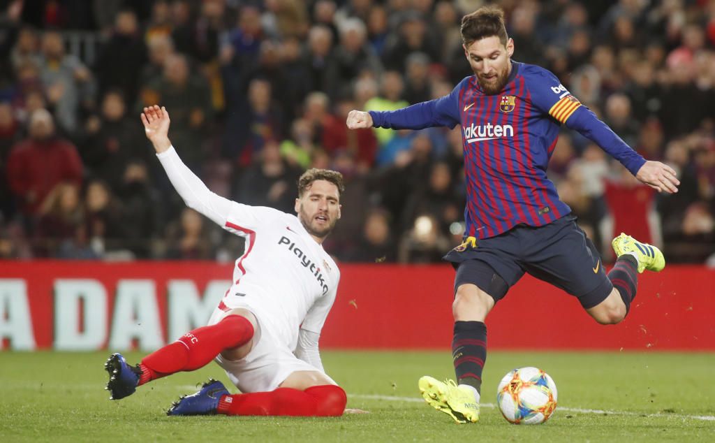 Sergi Gómez: "Hemos estado ahí"