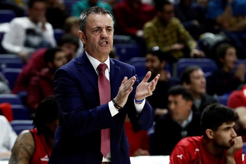 El Breogán, contra su mala dinámica, el Zaragoza y las lesiones