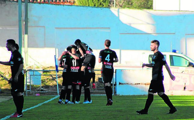 La Lebrijana, sin cuesta de enero