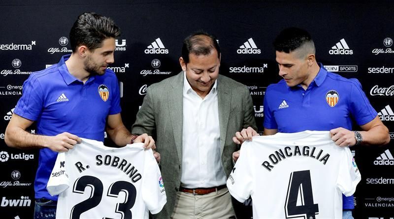 Murthy: "Hemos mejorado la plantilla y bajado su coste"