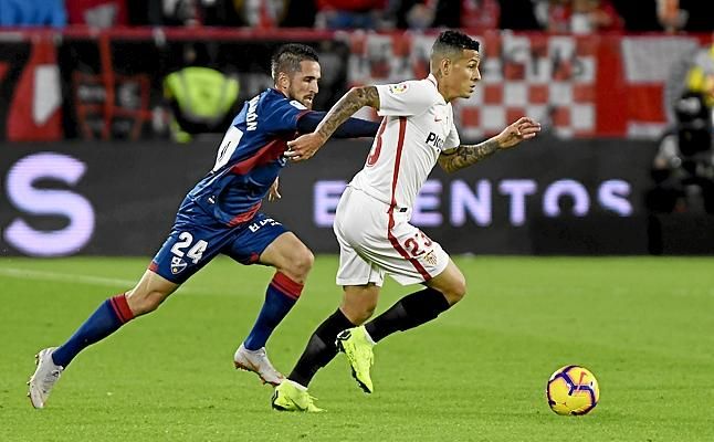 La última oferta del Corinthians por Arana