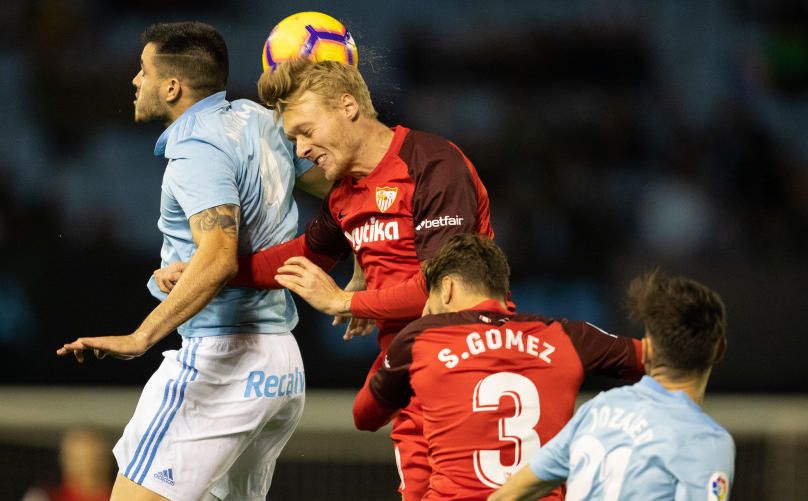 En el país de la desgana reina el más aplicado