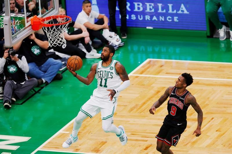 Celtics se anticipan al Super Bowl con triunfo; ganan Raptors y Grizzlies