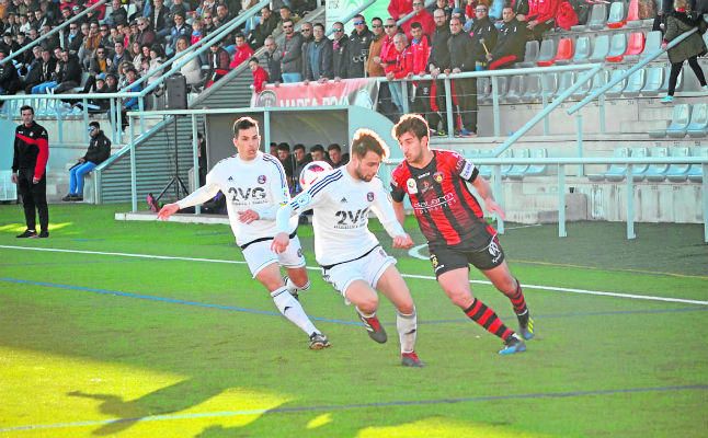 Resumen de la jornada 27 de los equipos sevillanos en Tercera