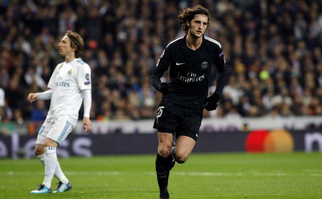 Laurent Fournier: "Se están pegando un tiro en el pie con Rabiot"