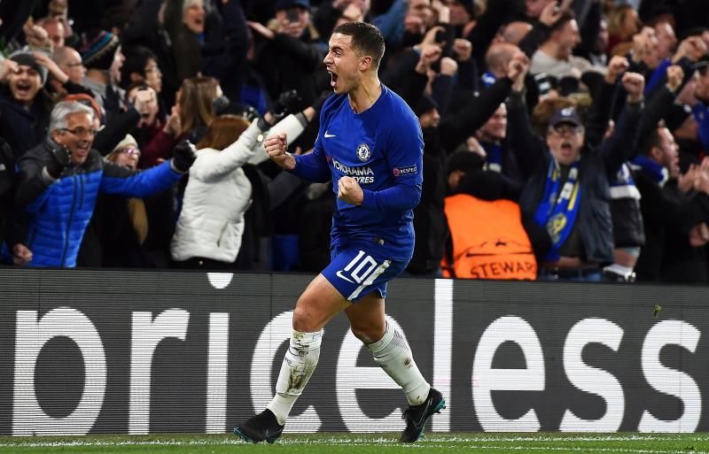 Hazard asegura que ya tiene decidido su futuro