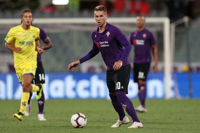 Pjaca rechazó una oferta del Sevilla