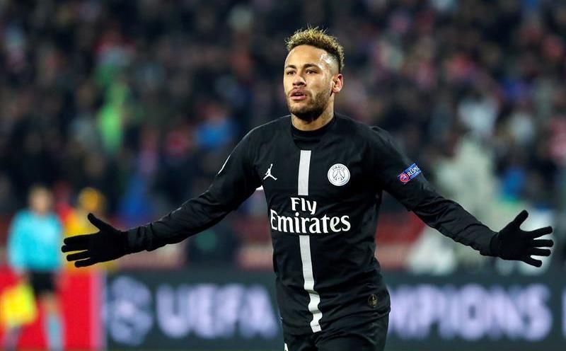 El Santos y personalidades del fútbol felicitan a Neymar por su 27 cumpleaños