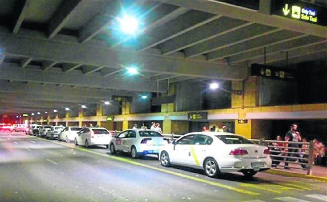 Cuatro nuevas incidencias