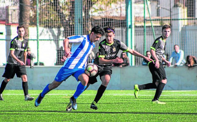 El Atlético mira de nuevo en Nervión