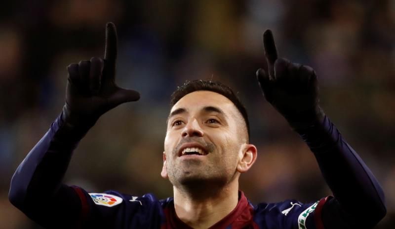 Charles: "Debemos matar antes los partidos"