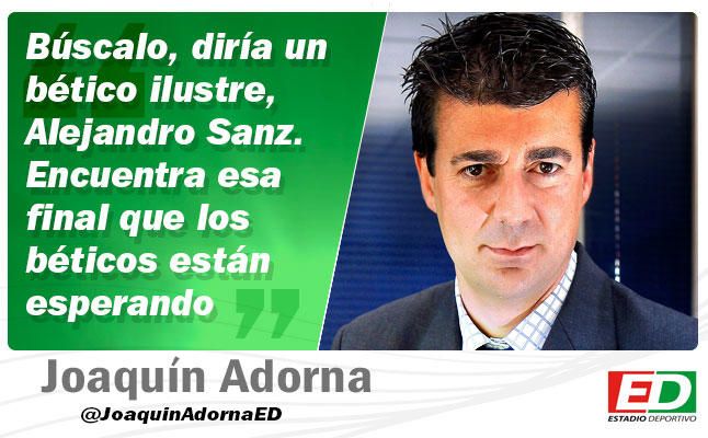 El punto en el que convergen los sueños