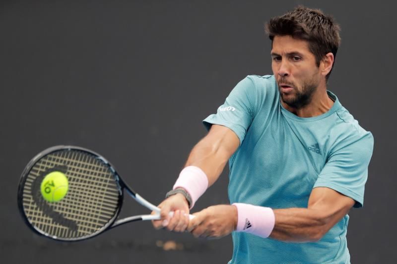 Verdasco se impone a Lazarov y accede a octavos