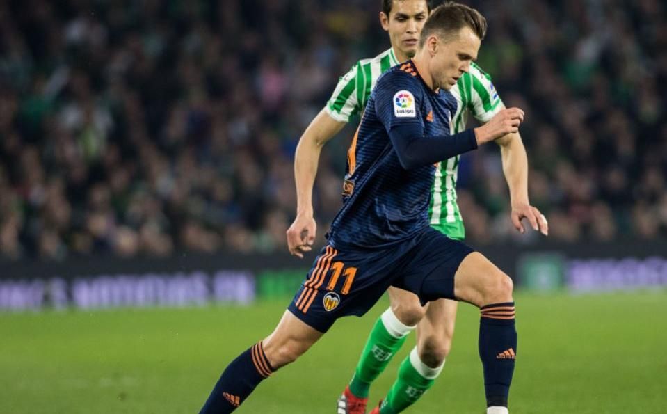 Cheryshev: "Nos espera un partido difícil en la vuelta"