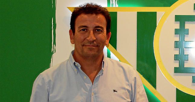 López Catalán: "Estamos cerca de conseguir algo muy bonito"