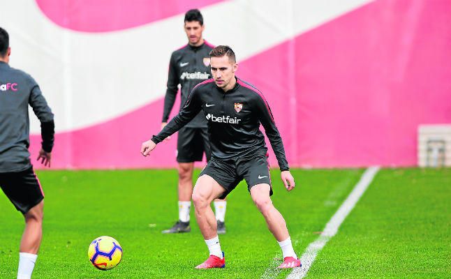 "En el Sevilla, Marko Rog podrá mostrar cuánto vale"