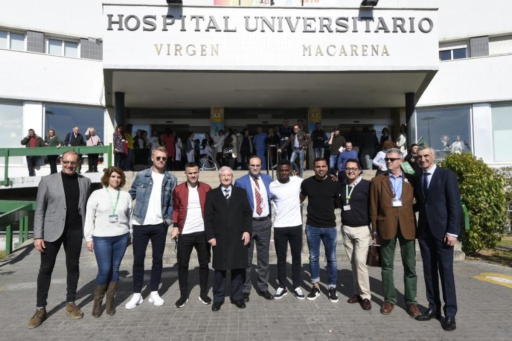 Mercado: "Las derrotas no nos desvían del camino"